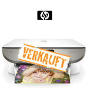HP Envy Photo 7134 Multidrucker