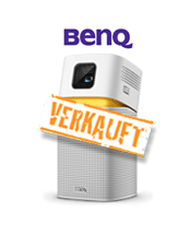 BenQ GV1 Mini Beamer