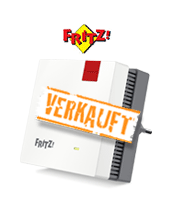AVM FRITZ!Repeater 1200
