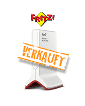 AVM FRITZ!WLAN Repeater 3000