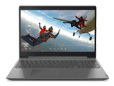 Multimedia-Allrounder. Lenovo V155-15API Notebook WIN10