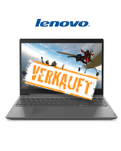 Lenovo V155-15API Notebook WIN10