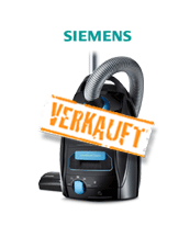 Siemens VSQ5X1230 extreme SilencePower