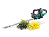 Angenehme Handhabung für flotten Fortschritt. Bosch Heckenschere AHS 70-34 700mm