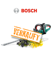 Bosch Heckenschere AHS 70-34 700mm