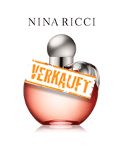 Nina Ricci Nina EdT 50ml