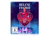 Die Ausnahmekünstlerin auf Stadion-Tournee. Helene Fischer - Die Stadion-Tour (B-Ray)