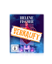 Helene Fischer - Die Stadion-Tour (B-Ray)
