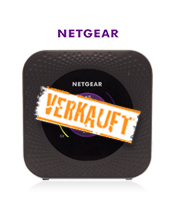 Netgear Nighthawk M1 Mobile