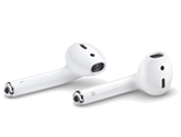 Einfach noch magischer. Apple AirPods 2 + kabelloses Ladecase