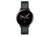 Der smarte Begleiter im Alltag. Galaxy Watch Active2 44mm Edelstahl
