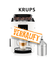 Krups EA8161 Kaffeevollautomat