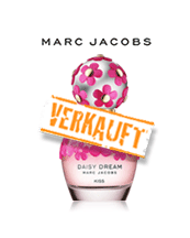 Marc Jacobs Daisy Dream Kiss EdT 50 ml