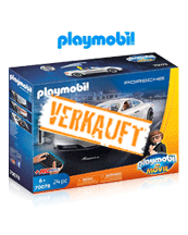 Playmobil 70078 Porsche Mission E 