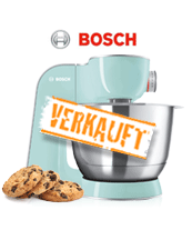 Bosch MUM58020 Küchenmaschine