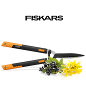Fiskars SmartFit HS86 Heckenschere