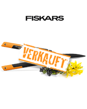 Fiskars SmartFit HS86 Heckenschere