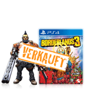Borderlands 3 (PS4)