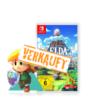 Zelda: Link's Awakening (Switch)