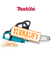 Makita EA3200S40B Benzin-Kettensäge