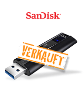 SanDisk Extreme PRO 128GB USB 3.1