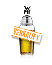 WMF Salat Dressingshaker