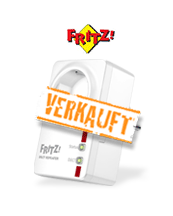 AVM FRITZ!DECT Repeater 100