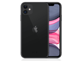 Das beste iPhone aller Zeiten. Apple iPhone 11 Schwarz 64 GB
