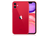 Das beste iPhone aller Zeiten. Apple iPhone 11 Rot 64 GB
