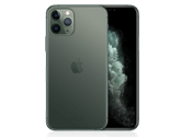 Das beste iPhone aller Zeiten. Apple iPhone 11 Pro Nachtgrün 64 GB