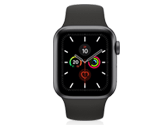Die beste Smartwatch aller Zeiten. Apple Watch 5 Sport 44mm Space Grau