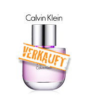 Calvin Klein Downtown EdP 90ml 