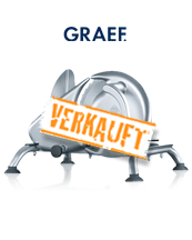 Graef Manuale H9 Allesschneider