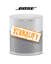 Bose Home Speaker 300 silber