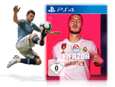 Das umfangreichste FIFA aller Zeiten. FIFA 20 (PS4)