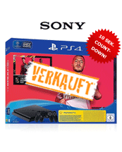 Sony PS4 1 TB FIFA 20 Bundle