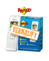 AVM FRITZ!Fon C6 DECT-Telefon