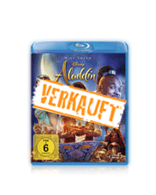 Aladdin (B-Ray)