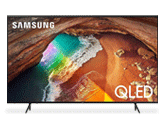 Eine Milliarde Farben für ein intensives Farberlebnis. Samsung GQ55Q60RGT QLED 4K-TV