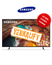 Samsung GQ55Q60RGT QLED 4K-TV