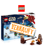 Lego 75245 Star Wars Adventskalender