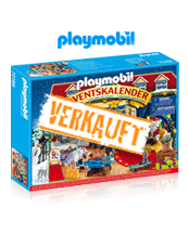 Playmobil 70188 Adventskalender