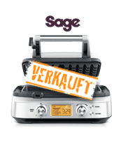 Sage SWM620 the Smart Waffle Pro