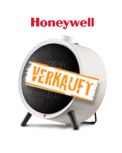 Honeywell HCE200 Keramikheizer
