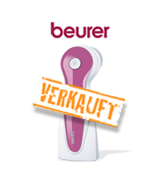 Beurer FC 65 Gesichtsreinigungsbürste