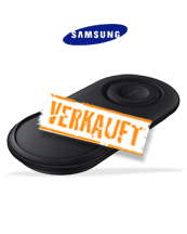 Samsung Wireless Charger Duo Pad