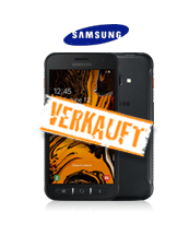 Samsung Galaxy XCover 4s 