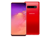 Das beste Samsung Galaxy aller Zeiten. Samsung Galaxy S10+ 128GB Cardinal Red