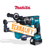 Makita DHR182RTWJ Akku-Kombihammer