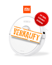 Xiaomi Roborock S6 Saugroboter